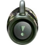 Caixa De Som Boombox 3 Camuflada Bluetooth Jblboombox3Squadbr Jbl - 3