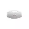 Caixa De Som Boombox 4 Branca Bluetooth Jblboombox4Whtbr Jbl - 2