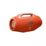 Caixa De Som Boombox 4 Laranja Bluetooth Jblboombox4orgbr Jbl - 1