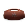 Caixa De Som Boombox 4 Marrom Bluetooth Jblboombox4Brnbr Jbl - 1