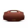 Caixa De Som Boombox 4 Marrom Bluetooth Jblboombox4Brnbr Jbl - 4