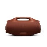 Caixa De Som Boombox 4 Marrom Bluetooth Jblboombox4Brnbr Jbl - 4