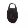Caixa De Som Clip 5 Preta Bluetooth Jblclip5blk Jbl - 2
