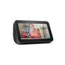 Caixa De Som Echo Show 5 2° Ger Alexa Preta Amazon - 1