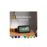 Caixa De Som Echo Show 5 2° Ger Alexa Preta Amazon - 2