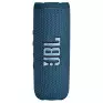Caixa De Som Flip 6 Azul Bluetooth Jblflip6Blu Jbl - 1