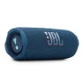 Caixa De Som Flip 7 Azul Bluetooth Jblflip7Blubr Jbl - 1