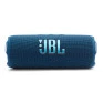 Caixa De Som Flip 7 Azul Bluetooth Jblflip7Blubr Jbl - 2