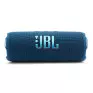 Caixa De Som Flip 7 Azul Bluetooth Jblflip7Blubr Jbl - 2