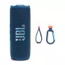 Caixa De Som Flip 7 Azul Bluetooth Jblflip7Blubr Jbl - 3