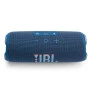 Caixa De Som Flip 7 Azul Bluetooth Jblflip7Blubr Jbl - 4