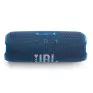 Caixa De Som Flip 7 Azul Bluetooth Jblflip7Blubr Jbl - 4