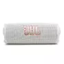 Caixa De Som Flip 7 Branca Bluetooth Jblflip7Whtbr Jbl - 2