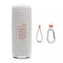 Caixa De Som Flip 7 Branca Bluetooth Jblflip7Whtbr Jbl - 3