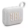 Caixa De Som Go 4 Branca Bluetooth Jblgo4Wht Jbl - 1