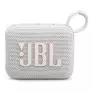 Caixa De Som Go 4 Branca Bluetooth Jblgo4Wht Jbl - 2