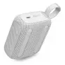 Caixa De Som Go 4 Branca Bluetooth Jblgo4Wht Jbl - 3