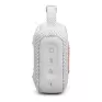 Caixa De Som Go 4 Branca Bluetooth Jblgo4Wht Jbl - 4