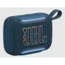 Caixa De Som Go 5 Azul Bluetooth Jblgo5blubr Jbl - 1
