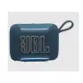 Caixa De Som Go 5 Azul Bluetooth Jblgo5blubr Jbl - 2