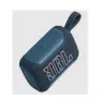 Caixa De Som Go 5 Azul Bluetooth Jblgo5blubr Jbl - 4