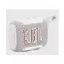 Caixa De Som Go 5 Branca Bluetooth Jblgo5whtbr Jbl - 1