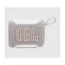 Caixa De Som Go 5 Branca Bluetooth Jblgo5whtbr Jbl - 2