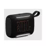 Caixa De Som Go 5 Preta Bluetooth Jblgo5blkbr Jbl - 1
