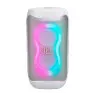 Caixa De Som Partybox 130 Branca 200W Bluetooth Jblpb130whtbr Jbl - 2