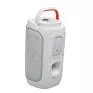 Caixa De Som Partybox 130 Branca 200W Bluetooth Jblpb130whtbr Jbl - 3
