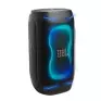Caixa De Som Partybox 130 Preta 200W Bluetooth Jblpb130blkbr Jbl - 1
