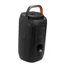 Caixa De Som Partybox 130 Preta 200W Bluetooth Jblpb130blkbr Jbl - 3