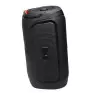 Caixa De Som Partybox 130 Preta 200W Bluetooth Jblpb130blkbr Jbl - 4