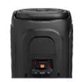 Caixa De Som Partybox 130 Preta 200W Bluetooth Jblpb130blkbr Jbl - 6