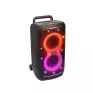 Caixa De Som Partybox 520 Preta 400W Bluetooth Jblpartybox520Br Jbl - 1
