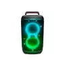 Caixa De Som Partybox 520 Preta 400W Bluetooth Jblpartybox520Br Jbl - 2