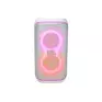 Caixa De Som Partybox Club 120 Branca Bluetooth Jblpbclub120Swbr Jbl - 2