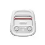 Caixa De Som Partybox Club 120 Branca Bluetooth Jblpbclub120Swbr Jbl - 4