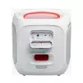 Caixa De Som Partybox Encore 2 Bluetooth Branco Jblpbencoreess2wbr Jbl - 4