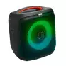 Caixa De Som Partybox Encore 2 Bluetooth Preta Jblpbencorees2br Jbl - 1