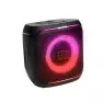 Caixa De Som Partybox Encore 2 Com Dois Microfones Branca 100W Bluetooth Jblpbencore22Micwbr Jbl - 2