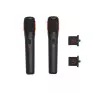 Caixa De Som Partybox Encore 2 Com Dois Microfones Branca 100W Bluetooth Jblpbencore22Micwbr Jbl - 5