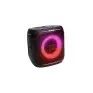 Caixa De Som Partybox Encore 2 Com Dois Microfones Preta 100W Bluetooth Jblpbencore22Micbr Jbl - 2