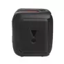 Caixa De Som Partybox Encore Essential Preta Bluetooth Jblpbencoreessbr Jbl - 4