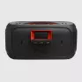 Caixa De Som Partybox On-The-Go 2 Preta 100W Bluetooth Jblpartyboxotg2Bbr Jbl - 3