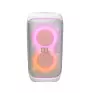 Caixa De Som Partybox Stage 320 Branca Bluetooth Jblpbstage320Swbr Jbl - 3
