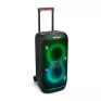 Caixa De Som Partybox Stage 320 Preta Bluetooth Jblpbstage320Br Jbl - 1