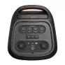 Caixa De Som Partybox Stage 320 Preta Bluetooth Jblpbstage320Br Jbl - 3