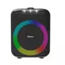 Caixa De Som Portatil Black Box Led 380W Bluetooth Rms-Csp 1319 Sumay - 1