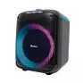 Caixa De Som Portatil Black Box Led 380W Bluetooth Rms-Csp 1319 Sumay - 2